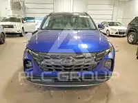 2022 Hyundai Tucson photo