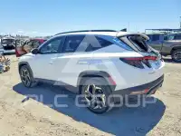 2022 Hyundai Tucson фото