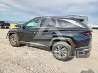 2022 Hyundai Tucson фото