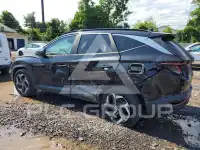 2022 Hyundai Tucson фото