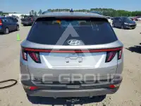 2022 Hyundai Tucson фото