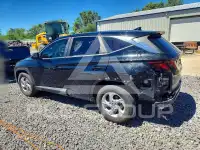 2022 Hyundai Tucson фото