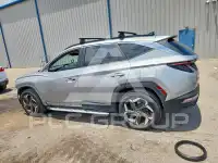 2022 Hyundai Tucson photo