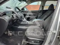 2022 Hyundai Tucson фото