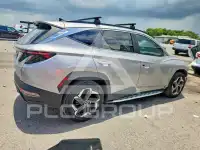 2022 Hyundai Tucson photo