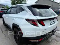 2022 Hyundai Tucson фото
