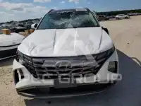 2022 Hyundai Tucson фото