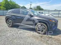 2022 Hyundai Tucson фото