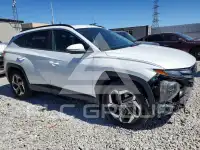 2022 Hyundai Tucson фото