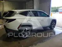2022 Hyundai Tucson фото