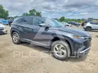 2022 Hyundai Tucson фото