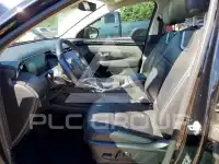 2022 Hyundai Tucson фото