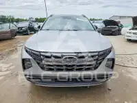 2022 Hyundai Tucson фото