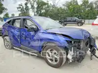 2022 Hyundai Tucson фото