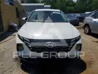 2022 Hyundai Tucson фото