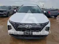 2022 Hyundai Tucson фото