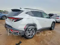 2022 Hyundai Tucson фото