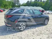 2022 Hyundai Tucson фото