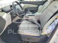 2022 Hyundai Tucson фото