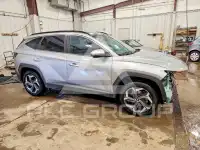2022 Hyundai Tucson фото