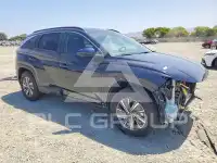 2022 Hyundai Tucson фото