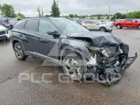 2022 Hyundai Tucson фото