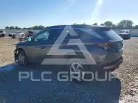 2022 Hyundai Tucson фото