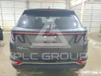 2022 Hyundai Tucson photo