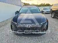 2022 Hyundai Tucson фото