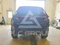 2022 Hyundai Tucson фото