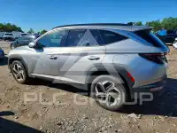 2022 Hyundai Tucson фото