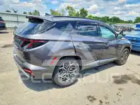2022 Hyundai Tucson photo