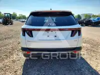 2022 Hyundai Tucson фото