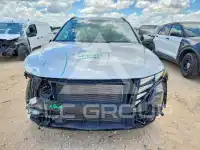 2022 Hyundai Tucson фото