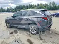 2022 Hyundai Tucson фото