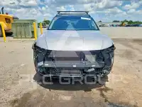 2022 Hyundai Tucson photo