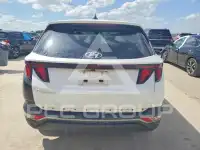 2022 Hyundai Tucson фото