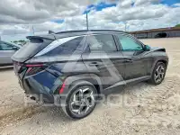 2022 Hyundai Tucson photo