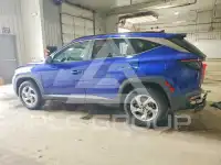 2022 Hyundai Tucson фото