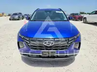 2022 Hyundai Tucson фото