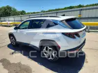2022 Hyundai Tucson фото