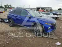 2022 Hyundai Tucson фото