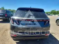 2022 Hyundai Tucson photo