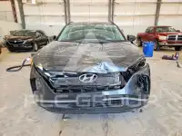 2022 Hyundai Tucson фото