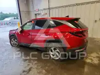 2022 Hyundai Tucson фото
