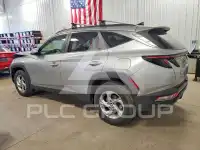 2022 Hyundai Tucson фото
