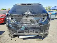 2022 Hyundai Tucson photo