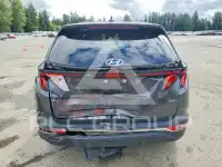 2022 Hyundai Tucson фото