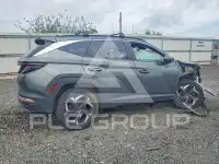 2022 Hyundai Tucson photo