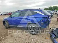 2022 Hyundai Tucson фото
